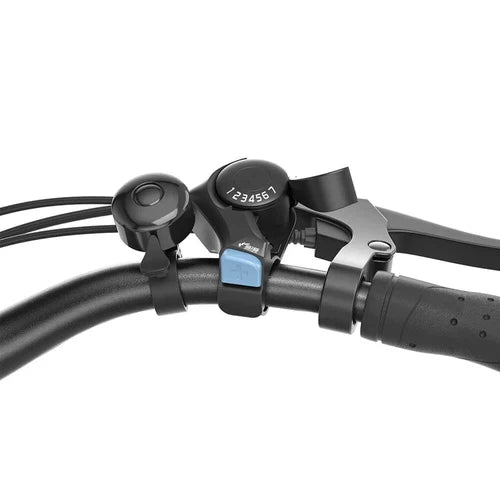 Touroll J1 ST 27.5 Elektrijalgratas 15.6 Ah Touroll J1 ST 27.5 Elektrijalgratas 15.6 Ah